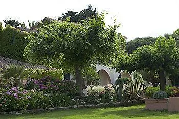 Otel La Bastide Des Salins Saint-Tropez
