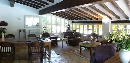 La Bastide Des Salins