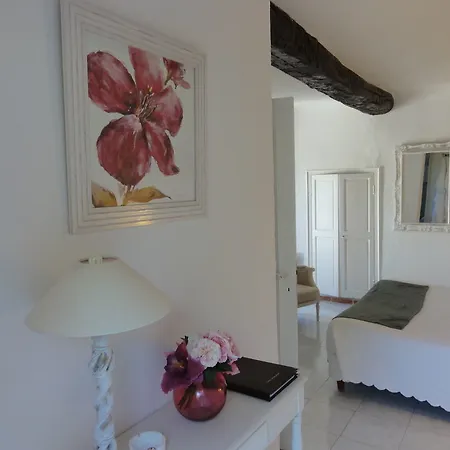 Otel La Bastide Des Salins 4*