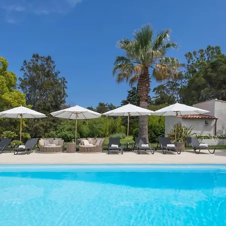 La Bastide Des Salins 4*