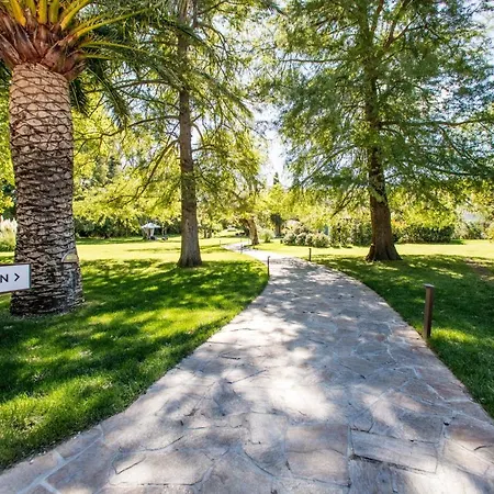 La Bastide Des Salins Hotel Saint-Tropez