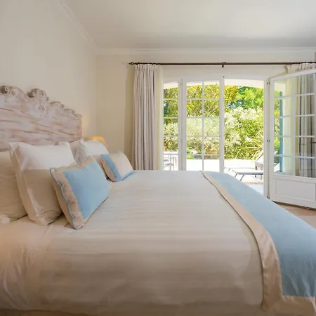 La Bastide Des Salins 4*