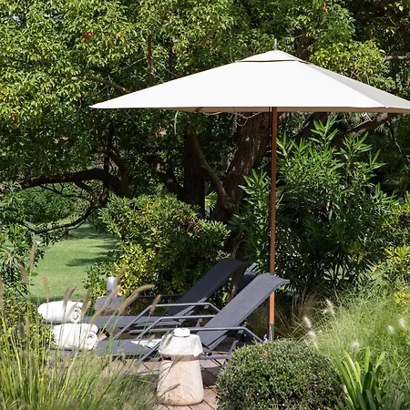 La Bastide Des Salins Hotel Saint-Tropez