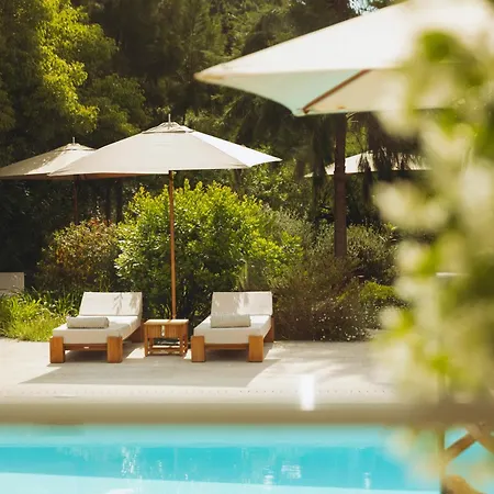 La Bastide Des Salins Saint-Tropez