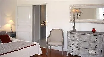 Szálloda La Bastide Des Salins