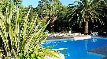 Szálloda La Bastide Des Salins Saint-Tropez