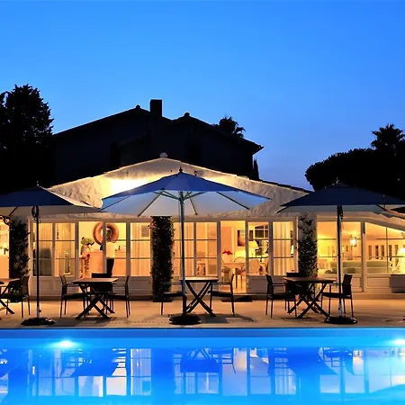 La Bastide Des Salins