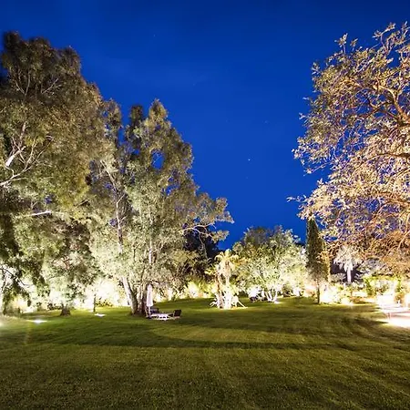 La Bastide Des Salins Hotel Saint-Tropez