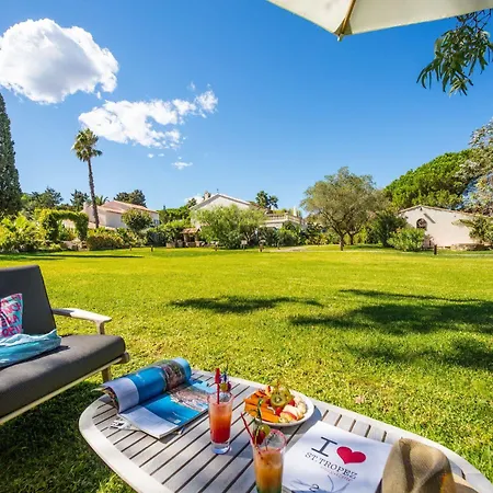 La Bastide Des Salins 4*